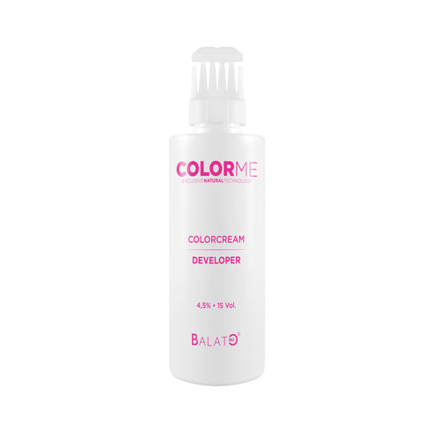 Kit ColorMe | Colorazione Permanente Senza Ammoniaca